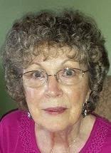 Lorraine Morris Obituary (1934