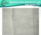 Soft Breathable Embossing Nonwoven For Baby Diaper Top Sheet ...