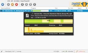 Although new in the market it has made its mark and is considered one of the best download manager for windows 10. Top 4 Best Download Managers For Linux