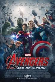 Dagny rollins plays felicity foxglove on the worst witch. Avengers Age Of Ultron 2015 Dream13 Media