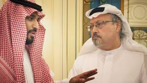 When washington post journalist jamal khashoggi disappears after entering saudi arabia's consulate in istanbul, his fiancée and dissidents around the world are left to piece together the clues to a brutal murder and expose a global cover up perpetrated. The Dissident Review Documentary On Jamal Khashoggi S Tragic Death Indiewire