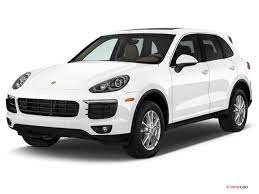 Is the porsche cayenne reliable? 2016 Porsche Cayenne Prices Reviews Pictures U S News World Report