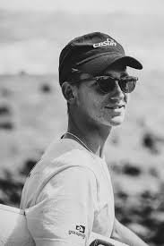 Competition Day 1 — International Surfing Association