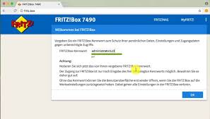 On the fritz are all my phones connected , which i would like them to keep working as they are now (ip. Fritzbox 7490 Einrichten Einfache Anleitung So Geht S