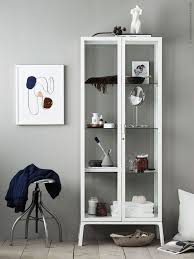 Ikea Sverige Ikea Living Room Ikea Glass Cabinet Ikea Cabinets