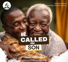 Redemption and God's Love for His Children