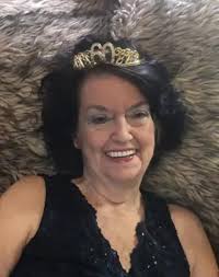 Shirley Annette Woolums Obituary (2025)