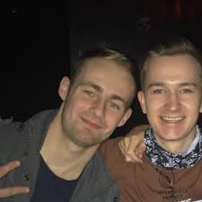 Dan McCance (@dmccance19)