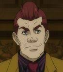 Ronald Galassia Voice 91 Days Tv Show Behind The Voice Actors Regrettably, re:zero, mob psycho 100 series 1 and several other more popular anime had also come. ronald galassia voice 91 days tv