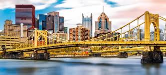 Well, what do you know? Pennsylvania Trivia Facts Geography History Sports Quiz