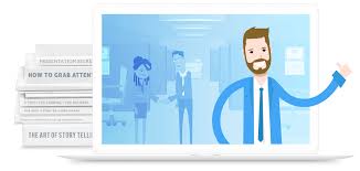 Powtoons Is A Software Application Used For Creating Animated Videos And Presentations This Wou Mobile Learning Educational Technology Animated Presentations