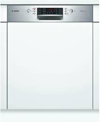 Ebay Sponsored Bosch Smi46ms03e A Integrierbarer Einbau Geschirrspuler 60 Cm Breit 14 Massge Geschirrspuler Spulmaschine Bosch