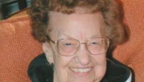Oswego County TodaySantina M. Ferlito, 95