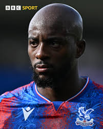 Wishing you a speedy recovery, Jean-Philippe Mateta. The Crystal Palace  striker has been stretchered off after a challenge from Millwall goalkeeper  Liam Roberts.