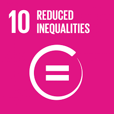 The sdgs represent an ambitious plan to enhance peace and prosperity, eradicate poverty and protect the planet. Use Die Sdgs 10 Reduced Inequalities