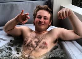 Women like men who trim their chest hair 20 Reasons Why Ladies Love Chest Hair The Total Frat Move Archive