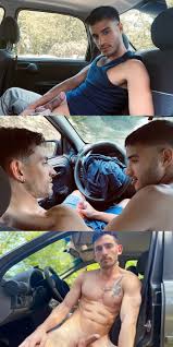 Gay Dick Rides Porn Blog | GayDemon