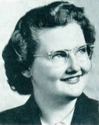 Darlene Utterback Obituary (1934