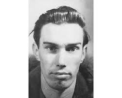 Robert Tarr Obituary (1935