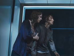 Five friends go for a break at a remote cabin in the woods, where they get more than they bargained for. I M Drawing A Line In The Fucking Sand Here Do Not Read The Latin My Geek Blasphemy