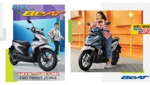 9 warna honda beat 2020 terbaru tipe cbs, iss dan deluxe » bmspeed7.com. All New Beat 2020 Fitur Harga Varian Warna Dan Spesifikasi Lengkap Motoblast