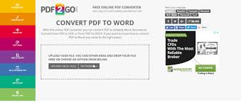 Bagaimana menukar pdf ke word (docx). 11 Cara Mudah Tukar Format Pdf Kepada Word Tanpa Perisian Dengan Cepat