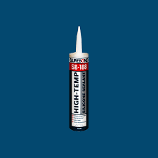 SB-188 High Temp Silicone Sealant – Shop Surebond
