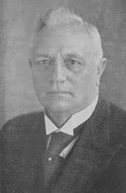 De Gereformeerde Kerk te Axel (1)