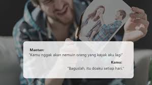 30 kata kata keren banget yang bisa membuatmu selalu terinspirasi. Kata Kata Untuk Pacar Yang Masih Mengingat Mantannya