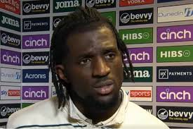 Nick Montgomery sacked by Hibs after dismal run of results and fan protests 