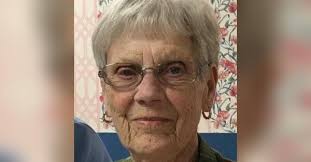 Patty L Scott Obituary