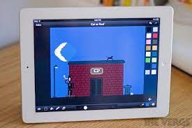If you wish to create pixel art on windows then pix 2d is the one that you should start with. 8 Bit Canvas Pixaki Makes Pixel Art Easy With An Ipad The Verge