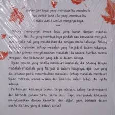 Sejak trailer diunggah di akun youtube intercept. Novel Melodylan Shopee Indonesia