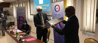 Immigration legal services are essential to a successful asylum case but they are rarely sufficient. Ivory Coast Afd And The Eu Finance Companies Green Projects Afrik 21