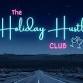 Holiday Hustle Club at The Rialto Club event image