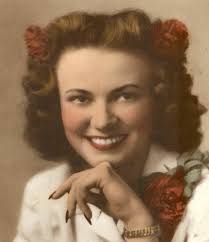 Marie Lockett Cherry