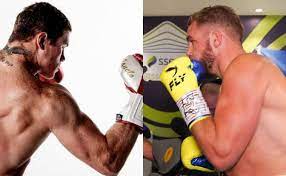 Billy joe saunders pelean en vivo vía espn y dazn por la unificación de los títulos supermedianos desde las 7.00 p. Sijeonqwuv6jm