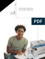 The new konica minolta bizhub c360i will soon arrive, replacing the bizhub c368. Bizhub C250i C300i C360i Specifications Installation Guide Fax Paper