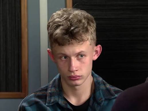 Could Dylan go to prison after strangling Betsy in Coronation Street? The possible legal outcomes explained #Corrie ⬇️