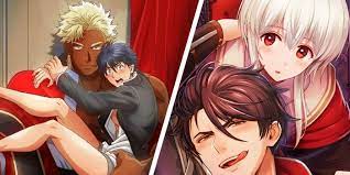 Boys Love and Isekai Is the Latest Manga & Anime Genre Fusion