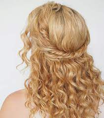 That's why we swept the blogosphere to put together these nine hair tutorials. 36 Curly Prom Hairstyles That Will Make Heads Turn More