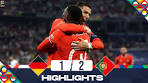 Deutschland - Portugal | 1:2 | Highlights | UEFA Nations ... - YouTube