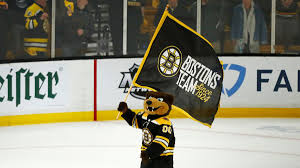 Boston bruins and bostonbruins.com are trademarks of boston professional hockey association, inc. The Bruins Don T Want To Talk About Getting Into Bed With Barstool Sports