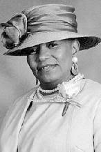 Mary Mobley Obituary (1924