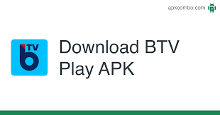 Decidedly, there will be hardly any persons . Btv Play Apk 4 0 2 Android App Download