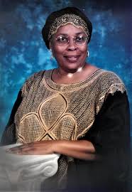 Mildred Cherise Porter Anderson