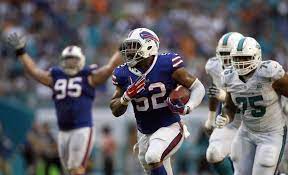 Buffalo Bills Vs Miami Dolphins 41 14 Full Highlights Final Score And More Nfl Bills Buffalo Bills Buffalo Bills Game