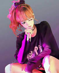 Imagenes de lisa de blackpink en anime. Fanart Lisa Blackpink Anime Blackpink Lisa Blackpink Black Pink Kpop