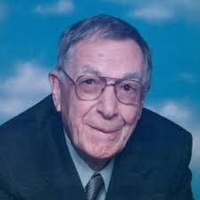 John Caspers Obituary September 3, 2015