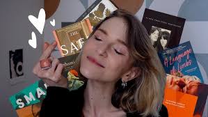 Des histoires d'amour, pas des romances 💗💐